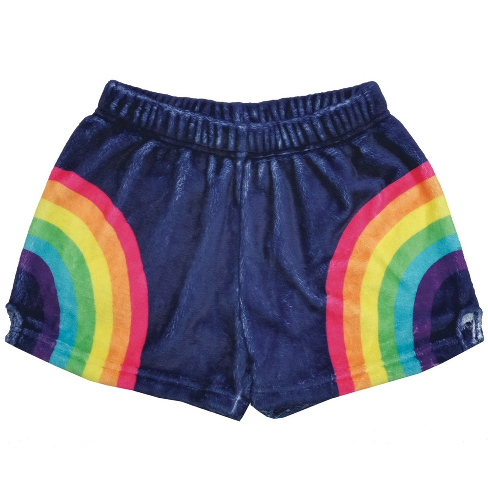 Brand new with tags Girls Iscream pj shorts size small 6-8